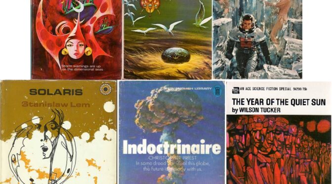 [June 16, 1970] <i>Solaris</i>, <i>Year of the Quiet Sun</i>…and a host of others (June 1970 Galactoscope #1)