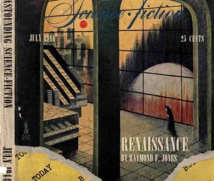 [July 4, 1970] Coming Attractions (<em>The Science Fiction Hall of Fame, Volume One</em>, Part Two)