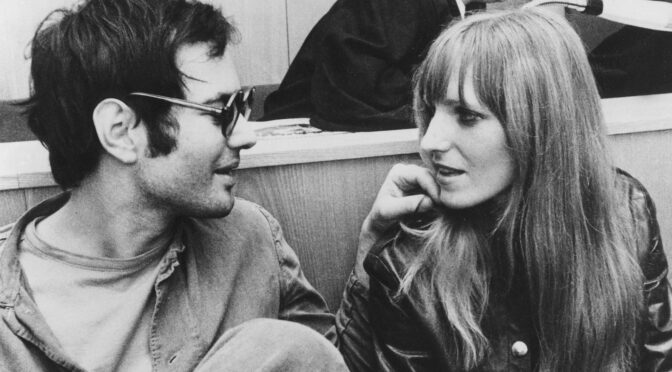[July 10, 1970] Prison Break in West Berlin: The Liberation of Andreas Baader