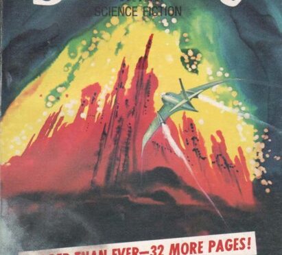 [July 6, 1970]  The Day After Judgment (August/September 1970 <i>Galaxy</i>)
